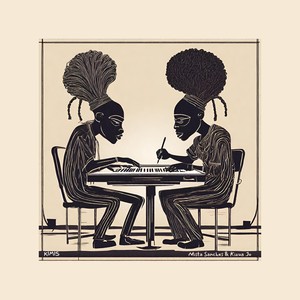 FFF (Força, Foco, Fé) [feat. Victor Duarte]