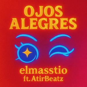 Ojos Alegres (feat. ATIRBEATZ)