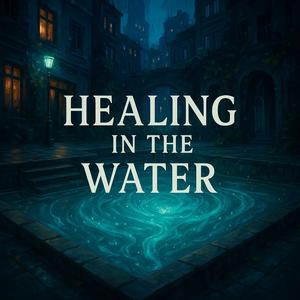 Healing in the Water