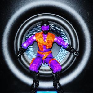 Swamp Sensei (Explicit)