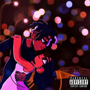 JUST DANCE (feat. Riey Walters) (Explicit)