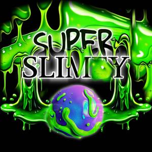 super slimey (feat. lilreek, fazo & shasolidd) [Explicit]