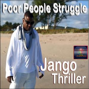 Poor People Struggle