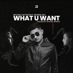 What You Want (Salgaxx Remix)