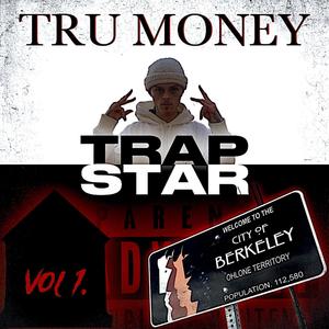 Trap Star, Vol. 1 (Explicit)