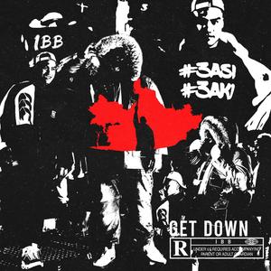 Get Down(feat. Majinx)