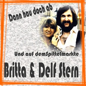 Britta und Delf Stern