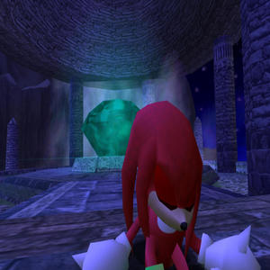 Master Emerald III (Alt) (Explicit)