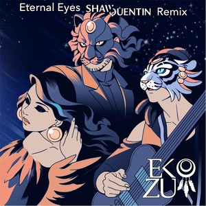 Eternal Eyes (Shaw Quentin Remix)