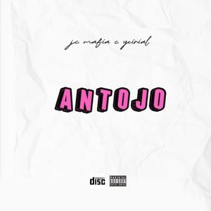 Antojo (feat. Jc Mafia) (Explicit)