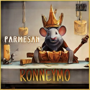 Parmesan (Explicit)