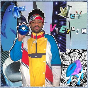 Icy Vietnam(feat. Patchface) (Explicit)