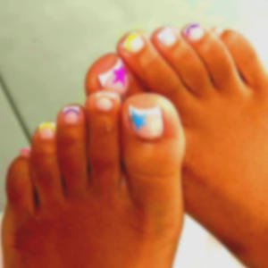 French Tips