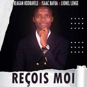 Reçois moi (Explicit)