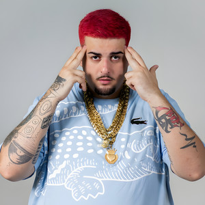 DJ Vertin - HOJE É MEU PLANTÃO (Explicit)