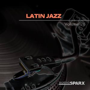 Latin Jazz Volume 26