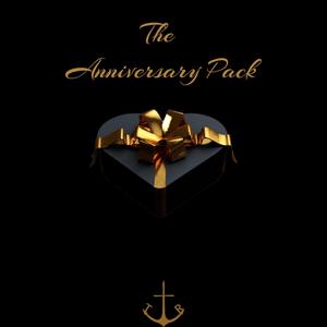 The Anniversary Pack