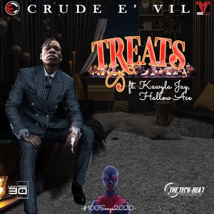 Treats (Explicit)