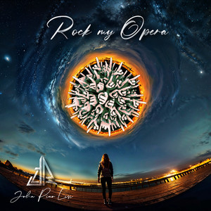 Rock My opera
