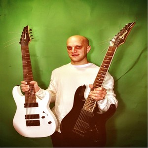 Bite the Hand That Feeds You(feat. John Zych)