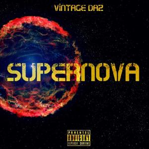 Supernova (Explicit)