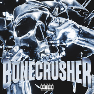 Bonecrusher (feat. Key Glock) [Explicit]