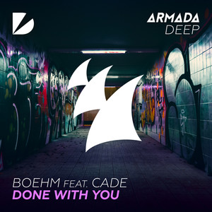 Done With You (Original Mix)