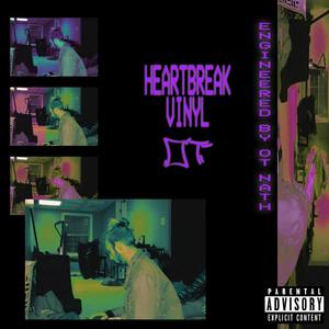 Heartbreak Vinyl EP