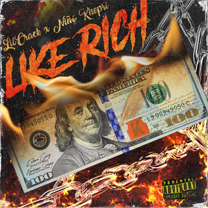 Like Rich (Explicit)