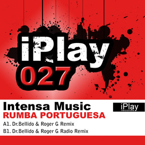 Rumba Portuguesa (Dr.Bellido & Roger G Remix)