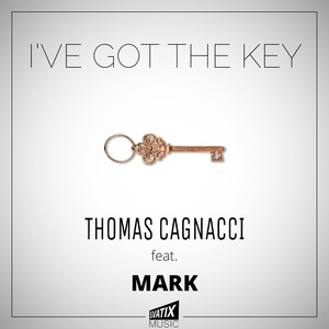 I've Got the Key (feat. Mark)