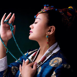 美丽的香格里拉