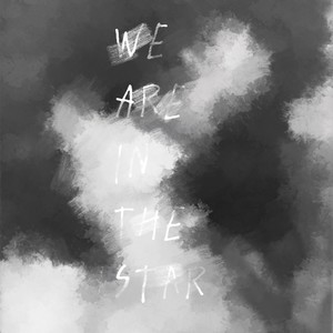 We are in the star (伴奏)
