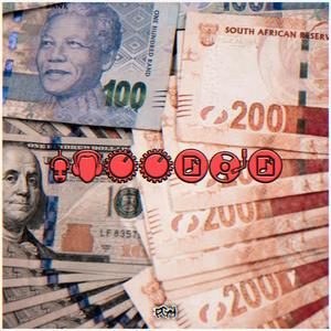 Flooded (feat. 9TailsChukraa, Saan RSA & Mashala) [Explicit]