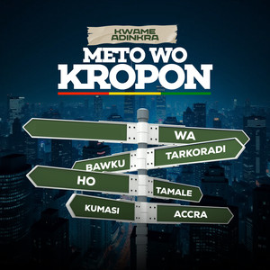 Meto Wo Kropon
