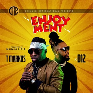 Enjoyment(feat. D12)