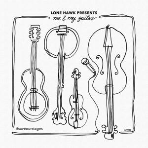 Homesick (LONE HAWK presents Me & My Guitar compilation version)