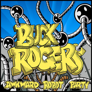 Awkward Robot Party