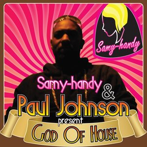 Back from Spain (Paul Johnson God Remix)