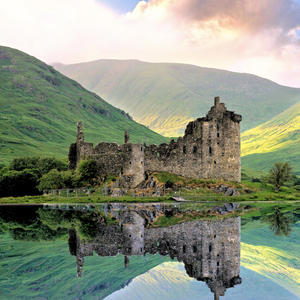 Majesty (Masterchannel Version)