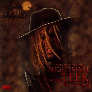 Nightmare in the TEEK 2 (Explicit)