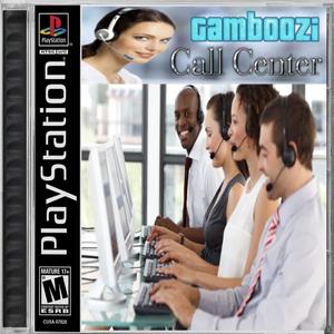 gamboozi call center