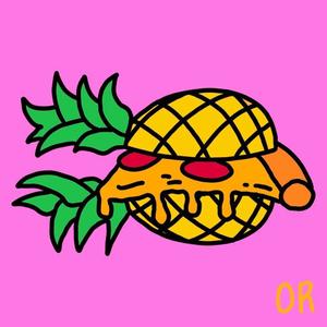 Pineapple On Pizza