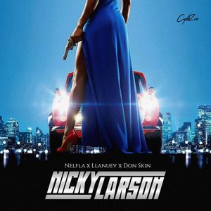 Nicky Larson (Explicit)