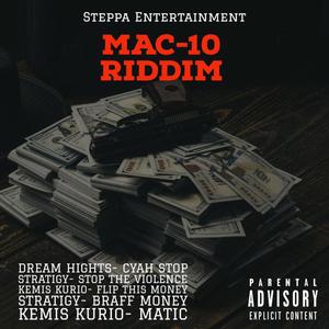 Cyah Stop (Explicit)