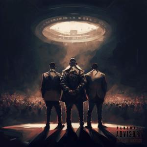 Da Real (feat. DJ RBI) (Explicit)