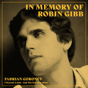 In Memory of Robin Gibb