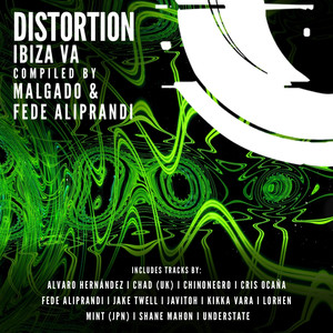 Distortion Ibiza 2019 V.A.