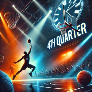 4th Quarter (feat. Shmoney Hef) [Explicit]