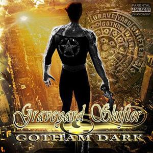 Gotham Dark (Explicit)